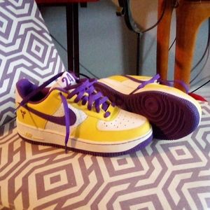 Brand new Nike Air AF1 82